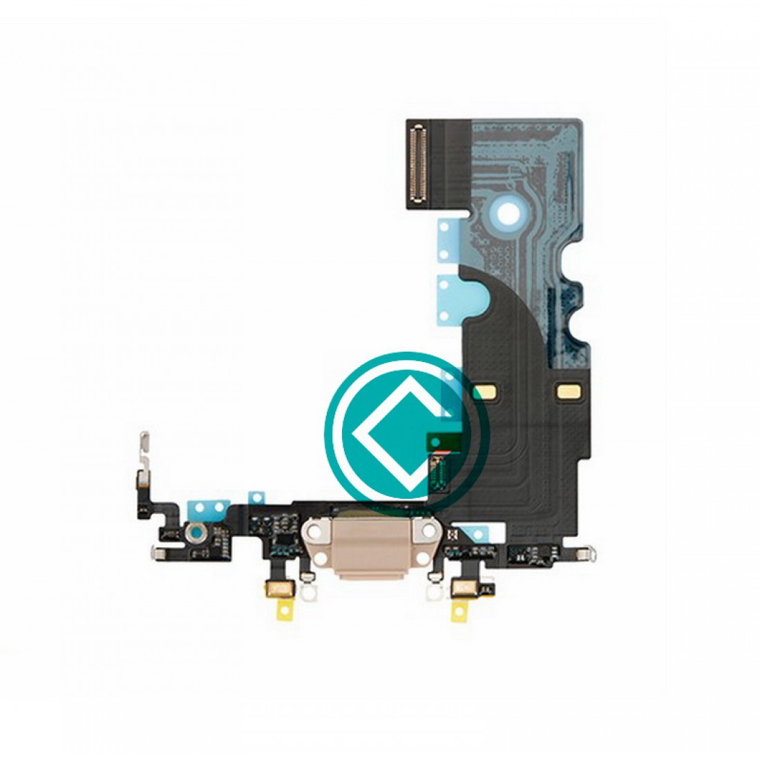 iphone 8 charging flex cable